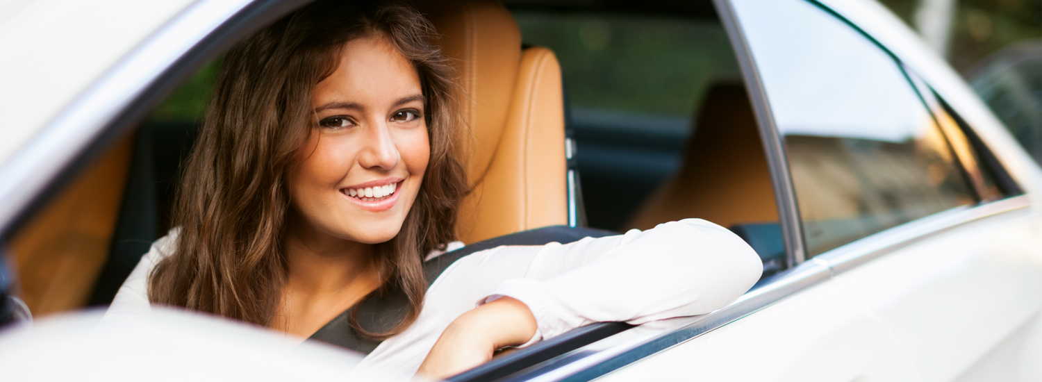 Connecticut Auto owners with Auto Insurance Coverage